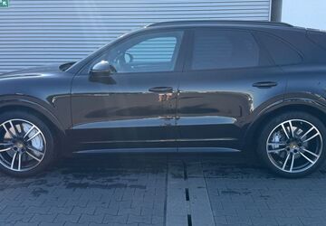Porsche Cayenne 159.000 km 59.999 &euro; Zirndorf 90513