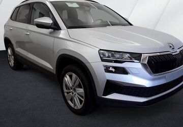 Skoda Karoq 10.550 km 28.440 &euro; Erlangen 91058