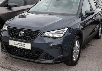 Seat Arona 9.650 km 20.950 &euro; Forchheim 91301