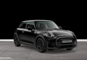 Mini ONE 19.070 km 17.404 &euro; Erlangen 91058