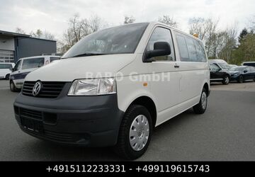 VW T5 Transporter 225.668 km 7.700 &euro; Nürnberg 90449