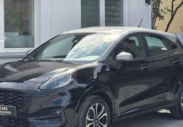 Ford Puma 33.400 km 17.999 &euro; Oberasbach 90522