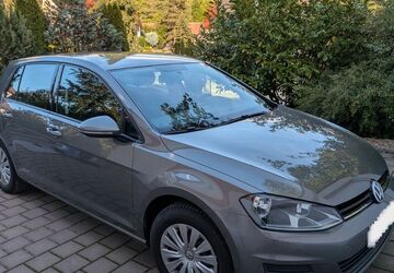 VW Golf 162.000 km 6.200 &euro; Neunkirchen am Sand 91233