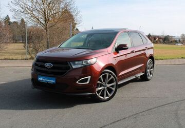 Ford Edge 179.950 km 13.950 &euro; Fürth 90763