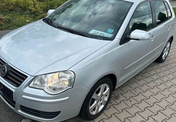 VW Polo 207.970 km 2.450 &euro; Fürth 90763