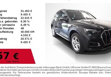 Audi Q5 116.900 km 31.450 &euro; Nürnberg 90411