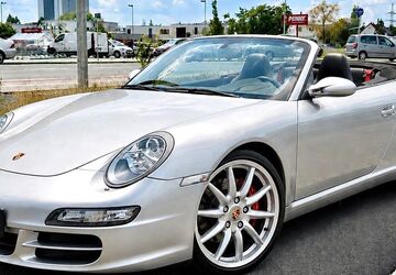 Porsche 911 Urmodell 115.000 km 49.990 &euro; Nürnberg 90449