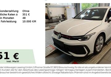 VW Golf 7.863 km 32.409 &euro; Nürnberg 90411