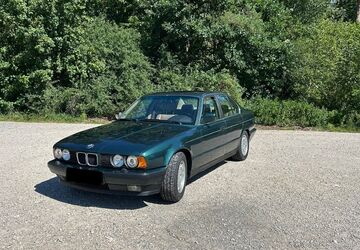 BMW 535 300.000 km 8.999 &euro; Schwabach 91126