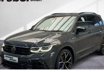 VW Tiguan 73.967 km 39.990 &euro; Schnaittach 91220