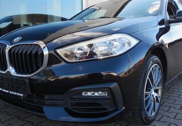 BMW 118 52.000 km 16.999 &euro; Baiersdorf 91083