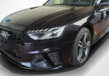 Audi A4 142.200 km 28.840 &euro; Herzogenaurach 91074