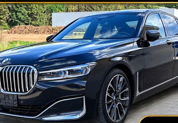BMW 730 173.950 km 36.990 &euro; Großhabersdorf 90613