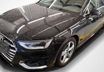 Audi A4 70.150 km 27.640 &euro; Herzogenaurach 91074