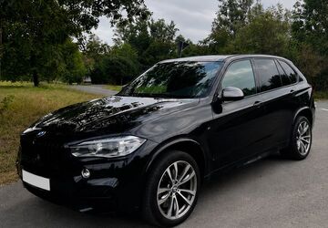 BMW X5 M50 139.000 km 25.700 &euro; Neustadt an der Aisch 91413
