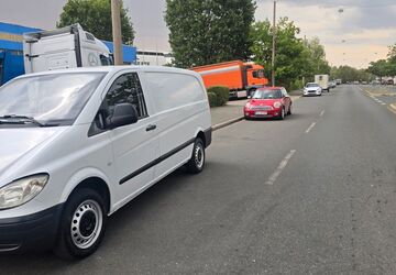 Mercedes-Benz Vito 285.000 km 3.900 &euro; Nürnberg 90431
