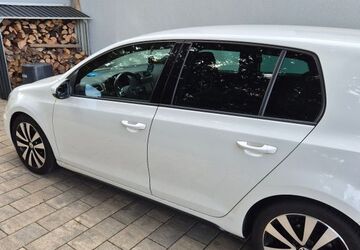 VW Golf 163.000 km 7.500 &euro; Roßtal 90574