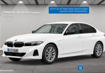 BMW 320 47.204 km 34.590 &euro; Nürnberg 90441