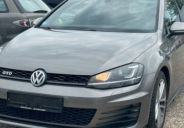 VW Golf 230.000 km 7.000 &euro; Nürnberg 90427