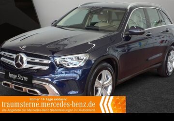 Mercedes-Benz GLC 400 83.043 km 37.890 &euro; Nürnberg 90429