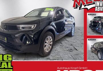 Opel Mokka 18.310 km 15.990 &euro; Nürnberg 90429