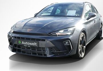 Cupra Leon 30.450 km 29.450 &euro; Lauf an der Pegnitz 91207