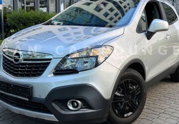 Opel Mokka 90.000 km 8.490 &euro; Nürnberg 90431