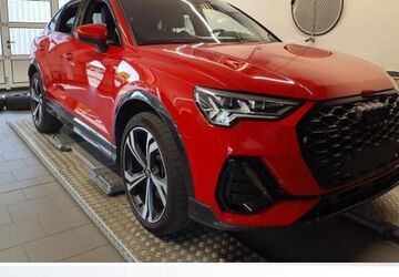 Audi Q3 46.700 km 36.450 &euro; Nürnberg 90411