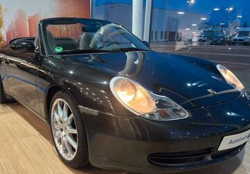 Porsche 911 Urmodell 128.933 km 34.800 &euro; Erlangen 91058