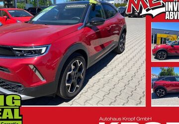 Opel Mokka 22.488 km 15.590 &euro; Nürnberg 90429