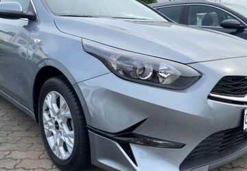 Kia ceed Sportswagon 22.800 km 23.990 &euro; Forchheim 91301