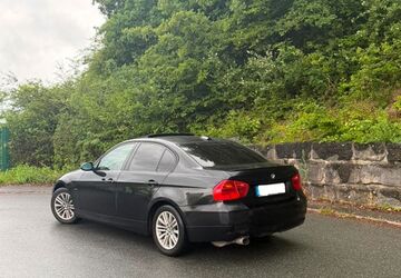 BMW 320 212.000 km 1.700 &euro; Schnaittach 91220