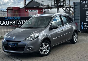 Renault Clio 226.003 km 2.700 &euro; Wilhermsdorf 91452