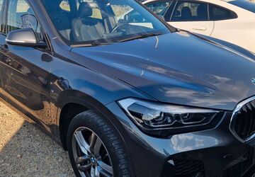 BMW X2 65.000 km 28.800 &euro; ERLANGEN 91054