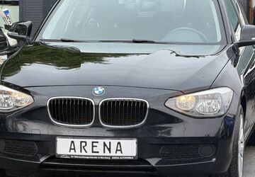 BMW 116 131.850 km 7.499 &euro; Nürnberg 90431