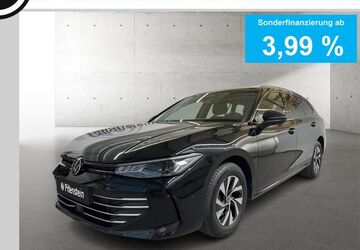 VW Passat Variant 14.700 km 34.509 &euro; Neustadt/Aisch 91413