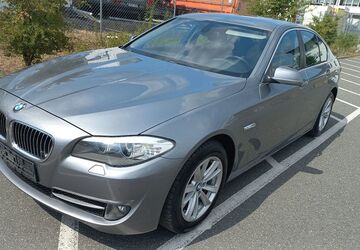 BMW 520 142.671 km 11.950 &euro; Nürnberg 90431