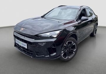 Cupra Formentor 9.990 km 28.980 &euro; Cadolzburg 90556