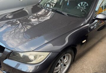 BMW 320 149.000 km 4.650 &euro; Nürnberg 90453