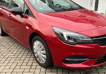 Opel Astra 153.000 km 5.900 &euro; Nürnberg 90482