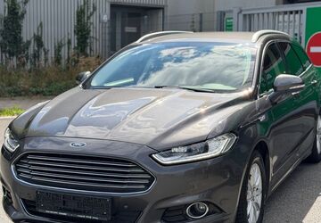 Ford Mondeo 234.000 km 6.490 &euro; Fürth 90763