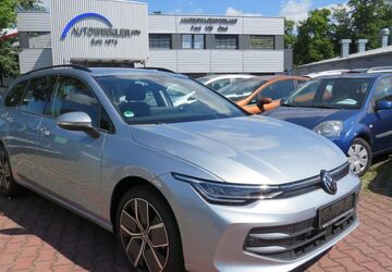 VW Golf 28.900 km 26.990 &euro; Nürnberg 90431
