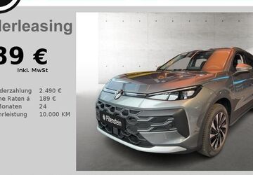 VW T-Roc 1.500 km 34.709 &euro; Neustadt/Aisch 91413