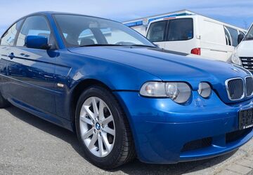 BMW 316 173.000 km 1.450 &euro; Fürth 90763