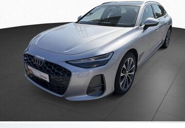 Audi A6 28.190 km 45.980 &euro; Schwabach 91126