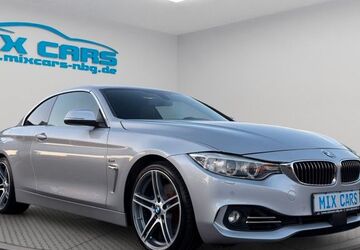 BMW 430 129.116 km 23.470 &euro; Fürth 90763