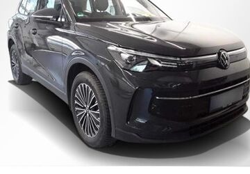 VW Tiguan 28.707 km 31.809 &euro; Nürnberg 90411