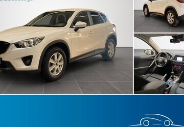 Mazda CX-5 97.000 km 7.690 &euro; Buchschwabach bei Nürnberg 90574