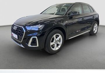 Audi Q5 69.493 km 34.980 &euro; Fürth 90763