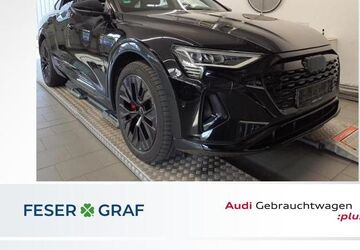 Audi Q8 e-tron 77.950 km 43.480 &euro; Nürnberg 90411